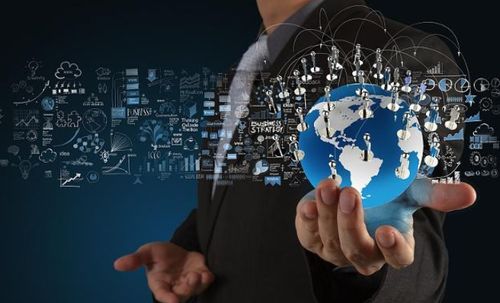 是誰錯過了誰——企業網站的開發建設之路