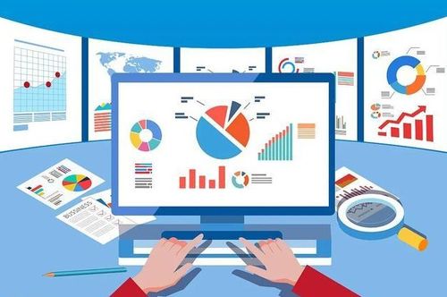 數(shù)據(jù)分析在網(wǎng)站建設中的重要性與價值