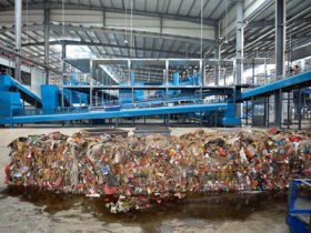 綠楊環保科技 鎮江工業固廢處理專家，以高效服務與合理價格助力企業綠色發展