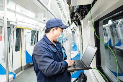 無人駕駛時代來臨 北京地鐵燕房線全面取消駕駛室，展示中國技術新高度